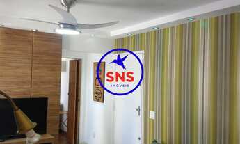 Imagem: APARTAMENTO RESIDENCIAL em CAMPINAS - SP