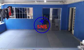 Imagem: CASA COM. E RES. Em CAMPINAS - SP, DIC I