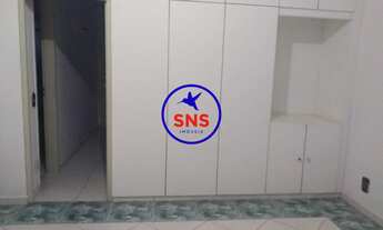 Imagem 2: APARTAMENTO RESIDENCIAL em CAMPINAS - SP, CENTRO