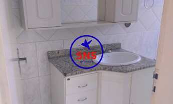 Imagem 6: APARTAMENTO RESIDENCIAL em CAMPINAS - SP, CENTRO