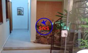 Imagem 2: CASA RESIDENCIAL em CAMPINAS - SP, COUNTRY VILLE