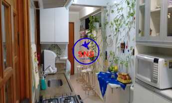 Imagem 3: CASA RESIDENCIAL em CAMPINAS - SP, COUNTRY VILLE