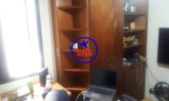 Imagem 3: APARTAMENTO RESIDENCIAL em CAMPINAS - SP, BOTAFOGO