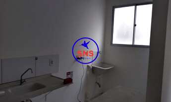 Imagem 3: APARTAMENTO RESIDENCIAL em CAMPINAS - SP, PARQUE SÃO MARTINHO