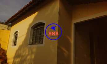 Imagem 2: CASA RESIDENCIAL em CAMPINAS - SP, BARÃO GERALDO