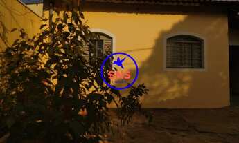 Imagem 3: CASA RESIDENCIAL em CAMPINAS - SP, BARÃO GERALDO