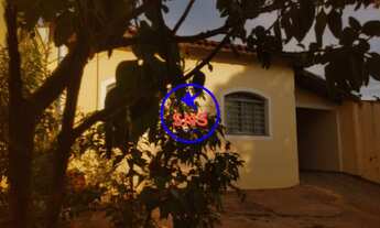 Imagem 4: CASA RESIDENCIAL em CAMPINAS - SP, BARÃO GERALDO