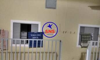 Imagem 6: CASA RESIDENCIAL em CAMPINAS - SP, BARÃO GERALDO