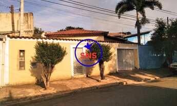 Imagem 7: CASA RESIDENCIAL em CAMPINAS - SP, BARÃO GERALDO