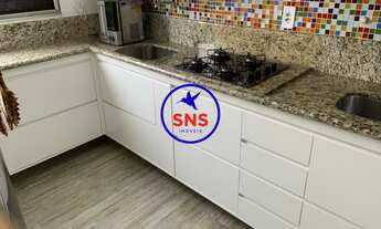 Imagem 6: APARTAMENTO RESIDENCIAL em CAMPINAS - SP, PARQUE SÃO MARTINHO