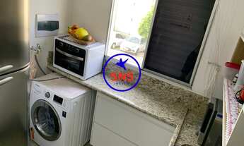 Imagem 7: APARTAMENTO RESIDENCIAL em CAMPINAS - SP, PARQUE SÃO MARTINHO