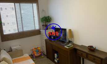 Imagem 2: APARTAMENTO RESIDENCIAL em CAMPINAS - SP, PARQUE SÃO MARTINHO