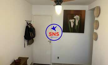 Imagem 3: APARTAMENTO RESIDENCIAL em CAMPINAS - SP, PARQUE SÃO MARTINHO