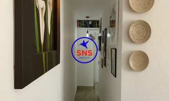 Imagem 4: APARTAMENTO RESIDENCIAL em CAMPINAS - SP, PARQUE SÃO MARTINHO