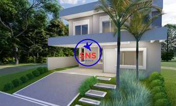 Imagem: CASA RESIDENCIAL em CAMPINAS - SP, SWISS