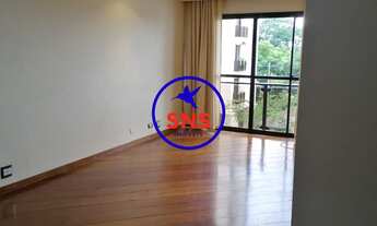 Imagem: APARTAMENTO RESIDENCIAL em CAMPINAS - SP