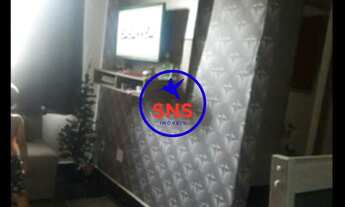 Imagem: APARTAMENTO RESIDENCIAL em CAMPINAS - SP