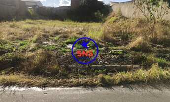 Imagem 2: TERRENO COMERCIAL em CAMPINAS - SP, CIDADE SATÉLITE ÍRIS 1