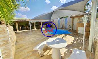 Imagem: CHACARA RESIDENCIAL em CAMPINAS - SP, RESIDENCIAL