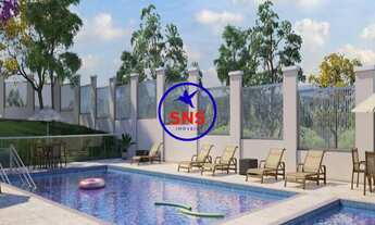 Imagem: APARTAMENTO RESIDENCIAL em CAMPINAS - SP