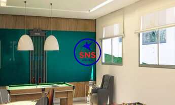 Imagem 2: APARTAMENTO RESIDENCIAL em CAMPINAS - SP, VILA INDUSTRIAL