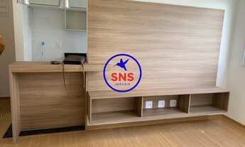 Imagem 4: APARTAMENTO RESIDENCIAL em CAMPINAS - SP, VILA INDUSTRIAL