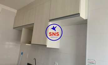 Imagem 5: APARTAMENTO RESIDENCIAL em CAMPINAS - SP, VILA INDUSTRIAL