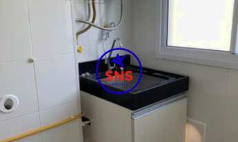 Imagem 6: APARTAMENTO RESIDENCIAL em CAMPINAS - SP, VILA INDUSTRIAL