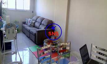 Imagem: APARTAMENTO RESIDENCIAL em CAMPINAS - SP