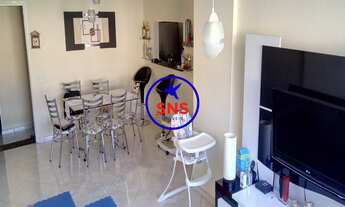 Imagem 3: APARTAMENTO RESIDENCIAL em CAMPINAS - SP, JARDIM PROENÇA