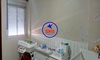 Imagem 5: APARTAMENTO RESIDENCIAL em CAMPINAS - SP, JARDIM PROENÇA