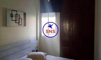 Imagem 6: APARTAMENTO RESIDENCIAL em CAMPINAS - SP, JARDIM PROENÇA