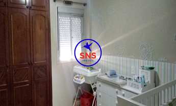 Imagem 7: APARTAMENTO RESIDENCIAL em CAMPINAS - SP, JARDIM PROENÇA