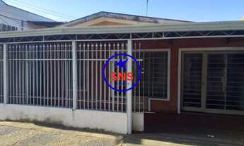 Imagem: CASA RESIDENCIAL em CAMPINAS - SP, VILA