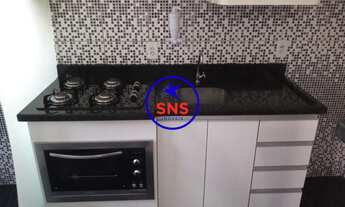 Imagem 5: APARTAMENTO RESIDENCIAL em CAMPINAS - SP, PARQUE SÃO MARTINHO