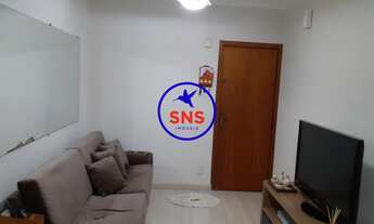 Imagem: APARTAMENTO RESIDENCIAL em Campinas - SP