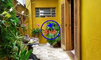 Imagem 4: CASA COM. E RES. em CAMPINAS - SP, CENTRO