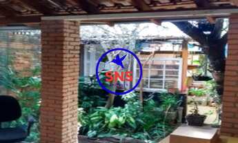 Imagem 5: CASA COM. E RES. em CAMPINAS - SP, CENTRO