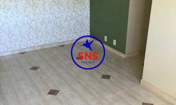 Imagem 2: APARTAMENTO RESIDENCIAL em CAMPINAS - SP, JARDIM CAPIVARI