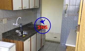 Imagem 4: APARTAMENTO RESIDENCIAL em CAMPINAS - SP, JARDIM CAPIVARI