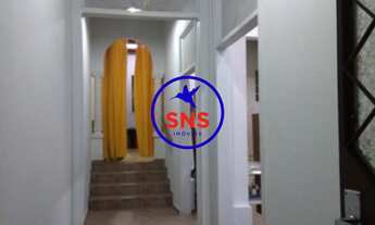 Imagem 7: CASA COM. E RES. em CAMPINAS - SP, CENTRO