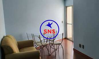 Imagem 2: APARTAMENTO RESIDENCIAL em CAMPINAS - SP, CENTRO