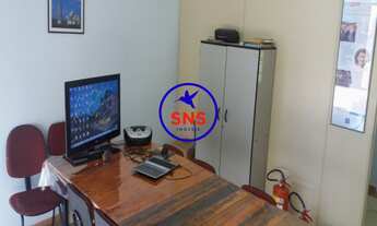 Imagem: SALA COMERCIAL em CAMPINAS - SP, CENTRO