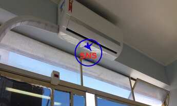 Imagem 2: SALA COMERCIAL em CAMPINAS - SP, CENTRO