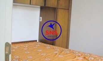 Imagem 4: APARTAMENTO RESIDENCIAL em CAMPINAS - SP, JARDIM SANTA GENEBRA II (BARÃO GERALDO