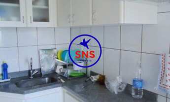 Imagem 5: APARTAMENTO RESIDENCIAL em CAMPINAS - SP, JARDIM SANTA GENEBRA II (BARÃO GERALDO