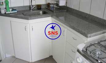 Imagem 6: APARTAMENTO RESIDENCIAL em CAMPINAS - SP, JARDIM SANTA GENEBRA II (BARÃO GERALDO