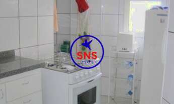 Imagem 7: APARTAMENTO RESIDENCIAL em CAMPINAS - SP, JARDIM SANTA GENEBRA II (BARÃO GERALDO