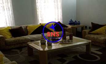 Imagem: CASA RESIDENCIAL em CAMPINAS - SP, VILA