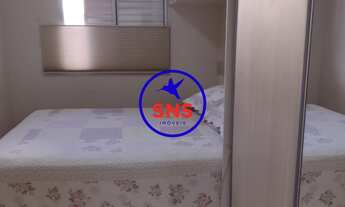 Imagem 4: APARTAMENTO RESIDENCIAL em CAMPINAS - SP, SÃO BERNARDO